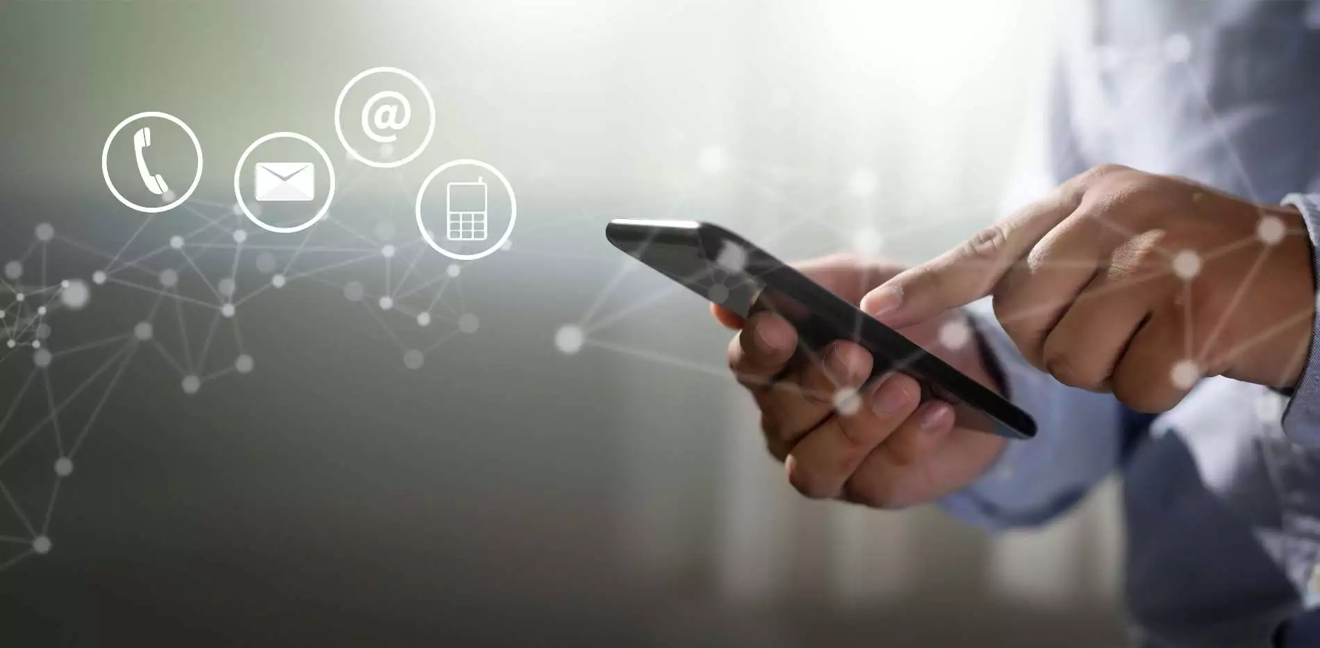 Bizmetric Contact Usbizmetric