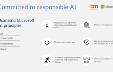 AI Microsoft Principles