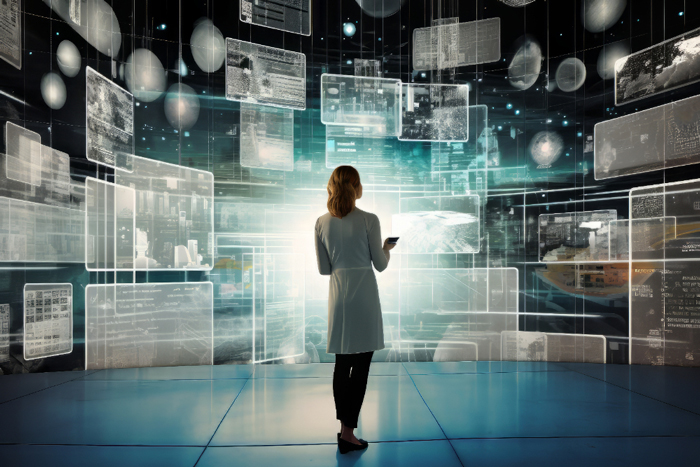 Gen AI Customer Insight