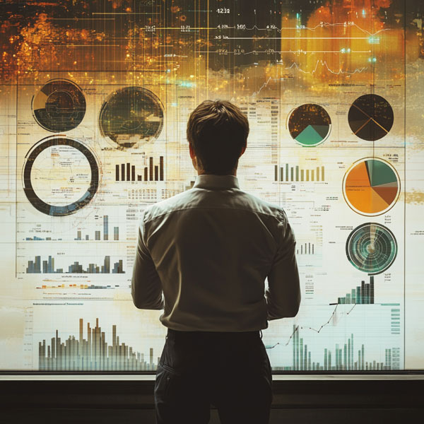 Databricks analytics dashboard