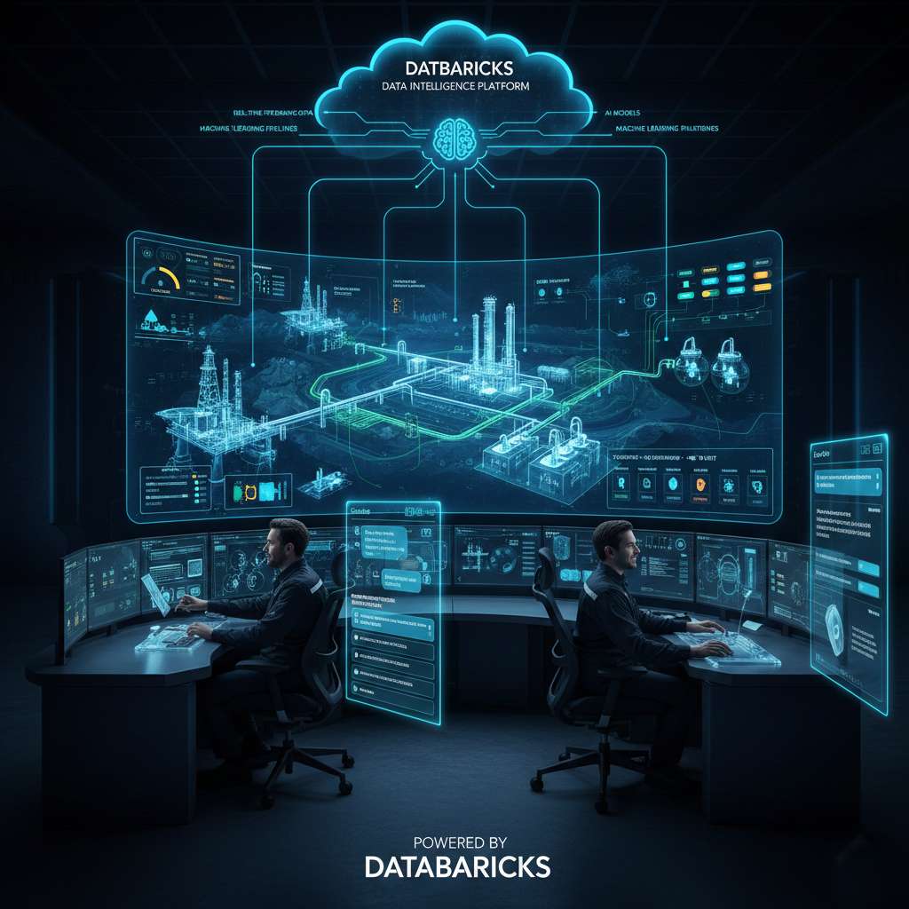 OT AI Platform Technical Architecture